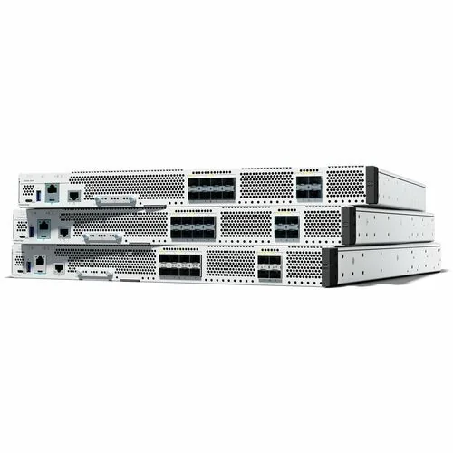 CISCO Catalyst 8500 Series 12-port SFP+ - C8500L-8S4X